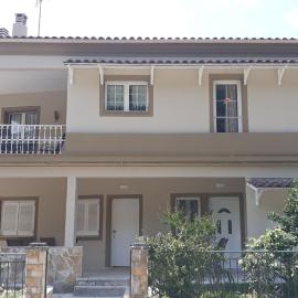 Villa Sofia II,位于阿普索斯的酒店