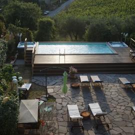 Casa Lucia in Chianti