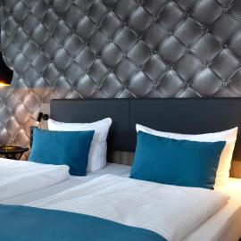Trend Hotel，位于奥尔登堡的酒店