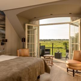 Van der Valk Hotel Groningen-Westerbroek，位于韦斯特布罗克的酒店