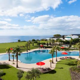 Cascade Wellness Resort Lagos Algarve by Domes，位于拉戈斯的酒店