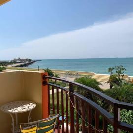 Captain's Homestay，位于白沙乡的酒店