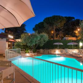 Duca Del Mare - Hotel Di Nardo group,位于马萨马里蒂马的酒店