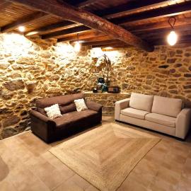 Apartamentos Casa do Bouza Vello，位于索尔波的酒店