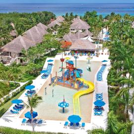 Allegro Cozumel All-Inclusive，位于科苏梅尔的酒店