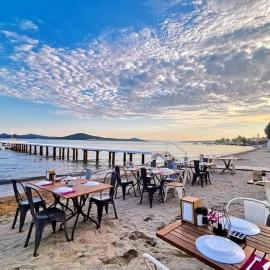 Cunda Hotel，位于艾瓦勒克的酒店