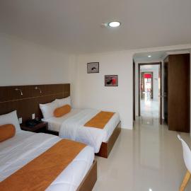 Hotel Gran Mariscal Quito