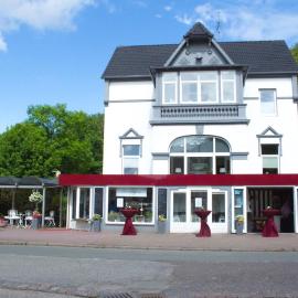 Townhuus No. 1 / Dieksee，位于马兰迪的酒店