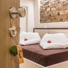 Hotel La Sorgente，位于泰塞罗的酒店