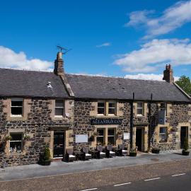 Allanton Inn,位于Allanton的酒店