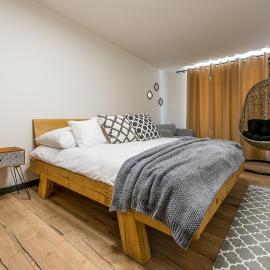 Sofia Boutique Hotel，位于Domaša Dobrá的酒店