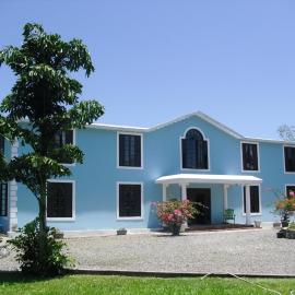 Tamarind Great House，位于Oracabessa的酒店