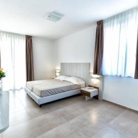 Vasto Aparthotel，位于瓦斯托的酒店