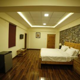 Chinar Resorts，位于Kawāi的酒店