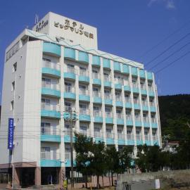 Hotel Big Marine Amami，位于奄美的酒店