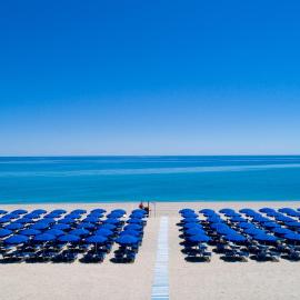 Cala Luas Resort，位于卡尔德杜的酒店