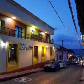 Hotel Real Colonial