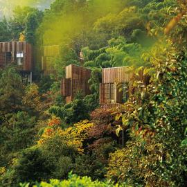 Liyang Meijie Mountain Hotspring Resort Hotel，位于溧阳的酒店