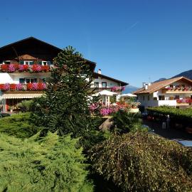 Hotel & Residenz Traubenheim，位于纳莱斯的酒店