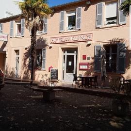 HOTEL DE FRANCE,位于Maubourguet的酒店