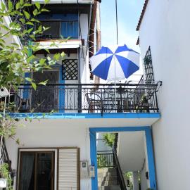 House Alexandros