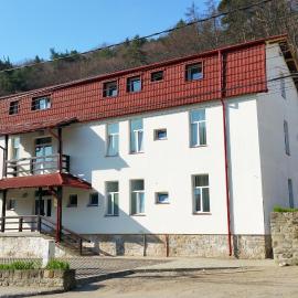 Hotel Teilor,位于卡库拉塔的酒店