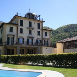 Hotel La Torre