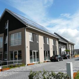 Hotel Otus，位于韦特伦的酒店