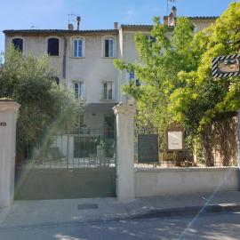 Le Clos Marceau，位于贝端的酒店
