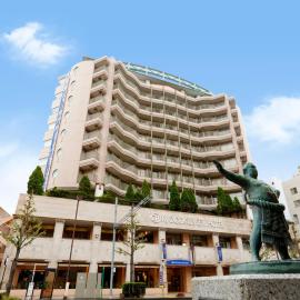 Ryogoku View Hotel,位于东京的酒店