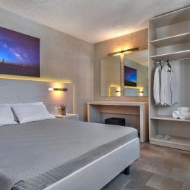 Halaris Rooms