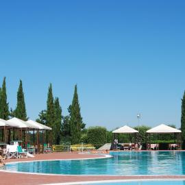 Hotel Fattoria Belvedere，位于瓜尔迪斯塔洛的酒店