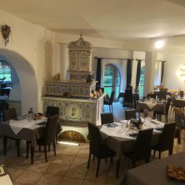 Park Hotel Miramonti，位于圣马蒂诺-迪卡斯特罗扎的酒店