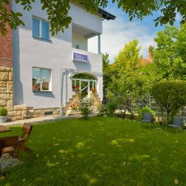 Pension Verona Centru，位于克卢日-纳波卡的酒店