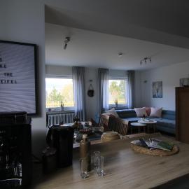 Ferienhaus Paulus, Erholung mitten im Nationalpark Eifel，位于施莱登的酒店