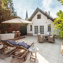 Lesar Hotel Angel - Member of Hip Hotels