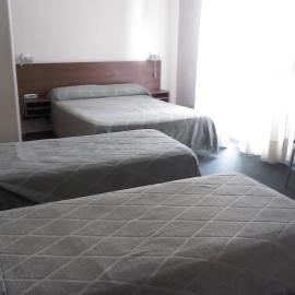 Real Splendid Hotel，位于布宜诺斯艾利斯的酒店