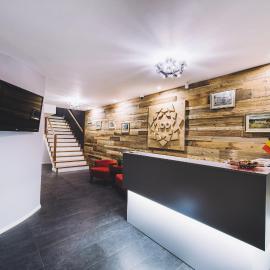 Derby Apart Hotel，位于阿尔巴尤利亚的酒店