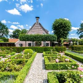 Hoeve de Eshof，位于诺格的酒店