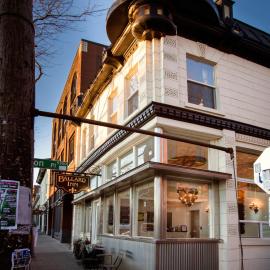 Ballard Inn，位于西雅图的酒店
