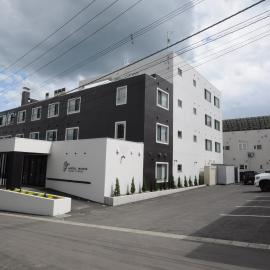 Hotel Munin Furano，位于富良野的酒店