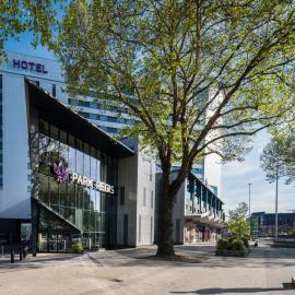 Park Regis Birmingham，位于伯明翰的酒店
