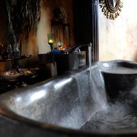 B&B Le Manoir d'Ange，位于费瑞雷斯的酒店