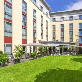 PhiLeRo Hotel Köln，位于科隆的酒店