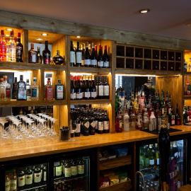 The Poacher Inn
