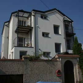 Villa MB，位于奥古斯图的酒店
