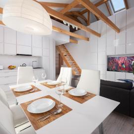 Nowe Apartamenty Puck，位于帕克的酒店
