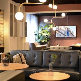 Comfort Hotel Arctic，位于吕勒奥的酒店