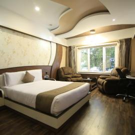 Beverly villa,位于乌提的酒店