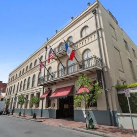 Prince Conti Hotel